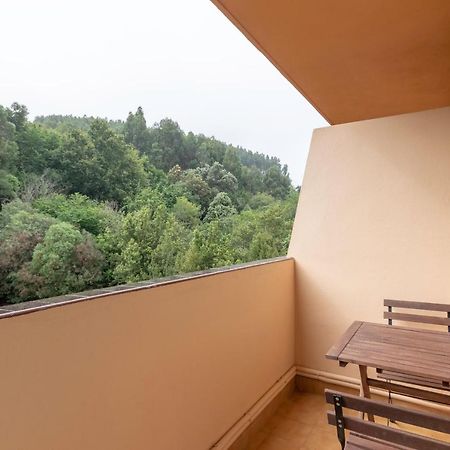 Apto Con Vistas Al Mar Gure Izarra En Bakio By Kabia Gestion Luaran gambar